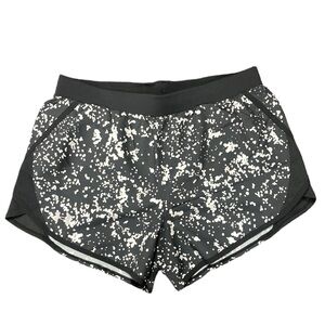 Under Armour Women's UA Fly-By 2.0 Printed Shorts